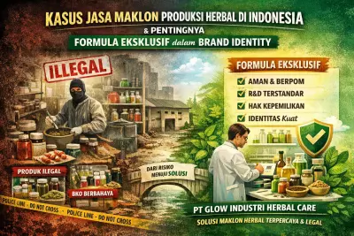 kasus-jasa-maklon-produksi-herbal-indonesia